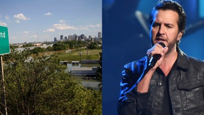 Rescue Crews Sweep River For College Student Who Went Missing Outside Luke Bryan's Bar