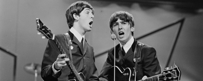The Meaning Behind “Within You Without You” and Why It Marked George Harrison’s Liberation From the Beatles