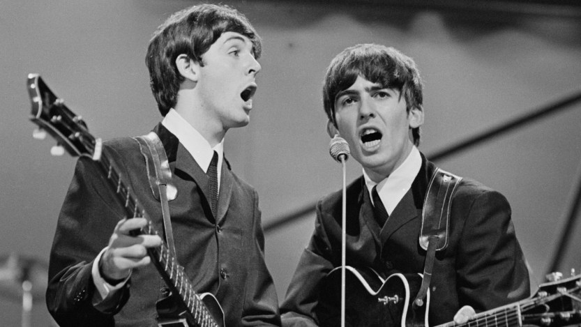 The Meaning Behind “Within You Without You” and Why It Marked George Harrison’s Liberation From the Beatles