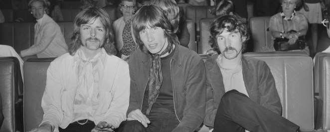 Behind Pink Floyd's "Great Gig in the Sky" and Why the Vocalist Was Sure It Wouldn't Make the Cut