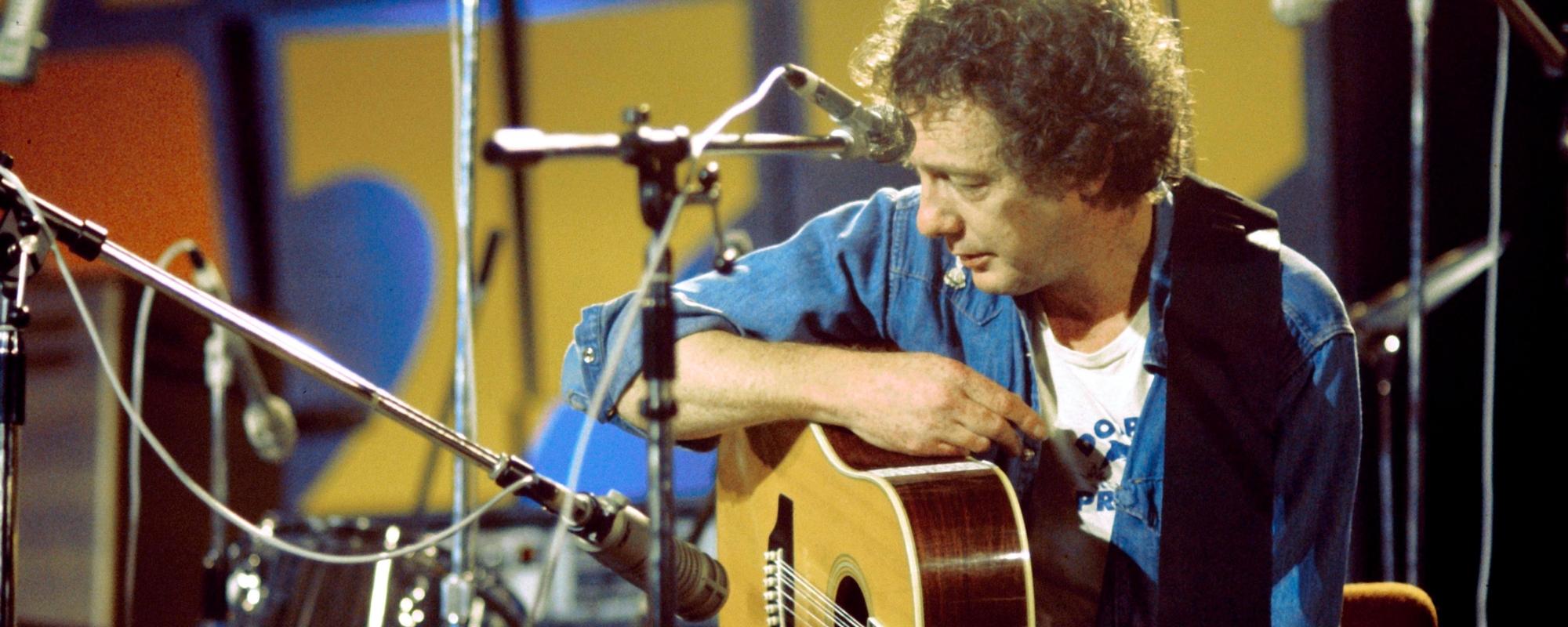 3 Folk Artists You've Never Heard of Because They Despised Fame (But Were Masters of Their Craft)