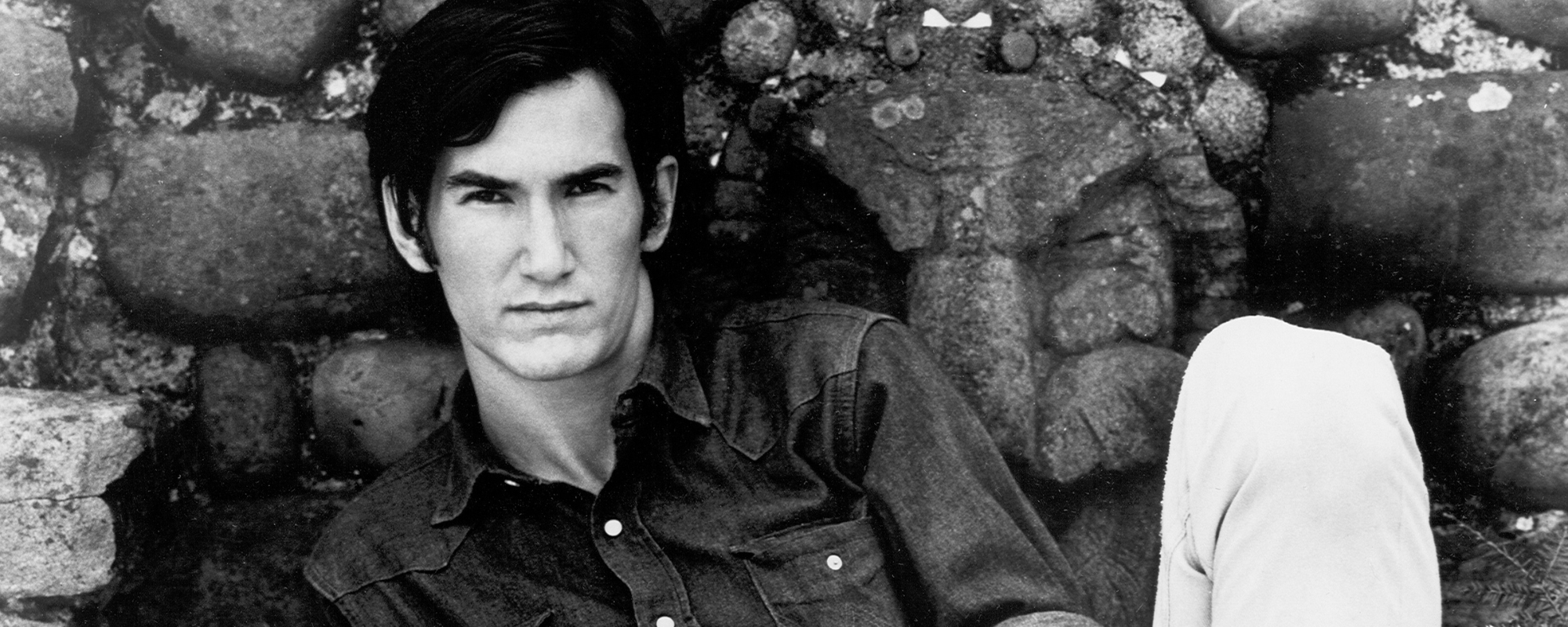 The Stomach Turning Backstory to Townes Van Zandt’s “Fraternity Blues”