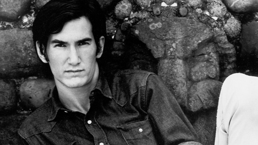 The Stomach Turning Backstory to Townes Van Zandt's "Fraternity Blues"