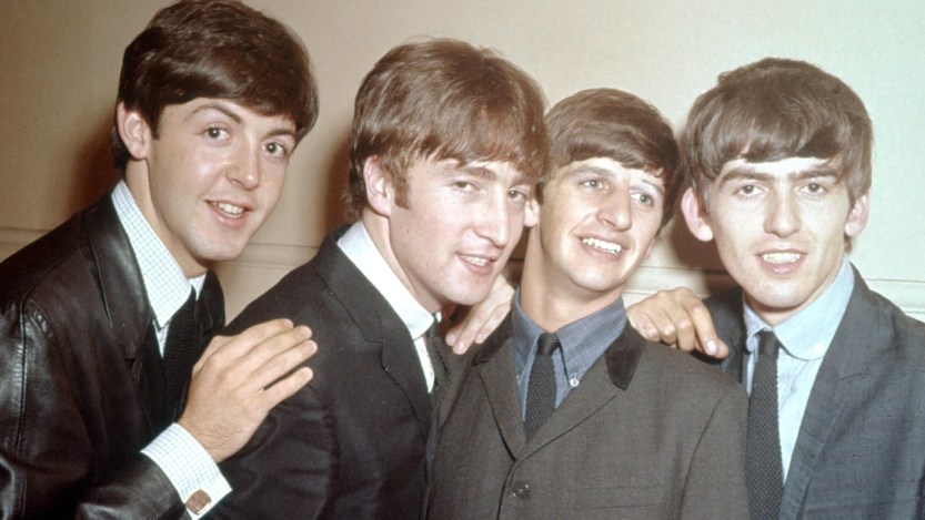 Remembering Joe Flannery, the Secret Beatle, Who Died on This Day in 2019