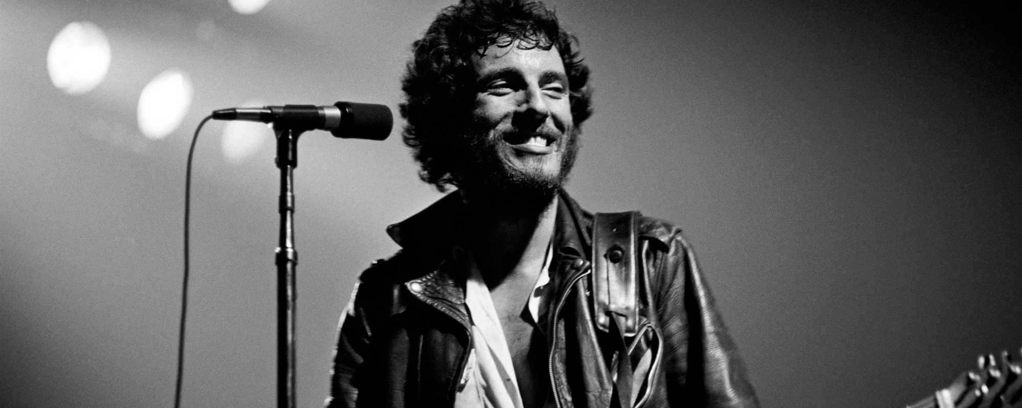 Bruce Springsteen Biopic Rumored to Star ‘The Bear’ Actor