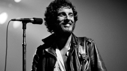 Bruce Springsteen Biopic Rumored to Star 'The Bear' Actor