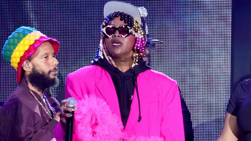 3 Hip-Hop Artists Who Hate(d) Being Famous