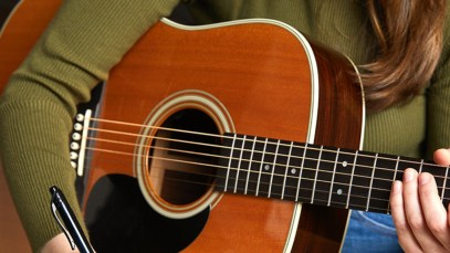 Seven Guiding Principles of Songwriting