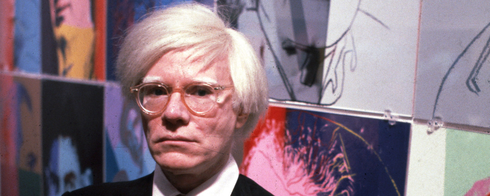 Andy Warhol Hated the Song David Bowie Wrote About Him