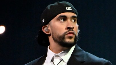 Bad Bunny Sues Fan for Filming Concert and Uploading It on YouTube