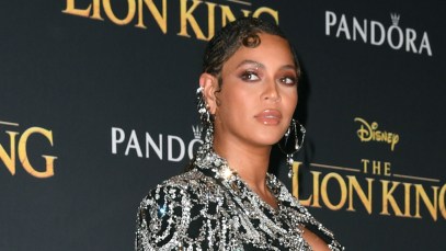 Beyoncé Sends Special Gift to Black Female Country Artists for "Opening" the Doors for Her