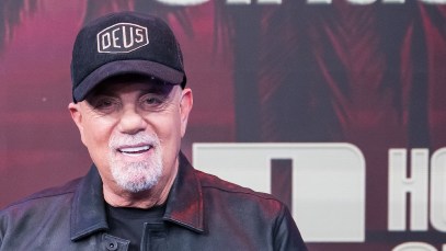 Jerry Seinfeld Praises Billy Joel During Special Performance at Madison Square Gardens