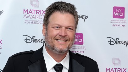 Blake Shelton Praises Reba McEntire and Toby Keith for Helping Inspire His Music Career