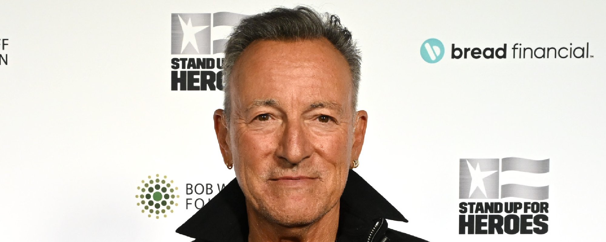 Bruce Springsteen Gives Update on His Struggles With Peptic Ulcer Disease: “It Was Killing Me”