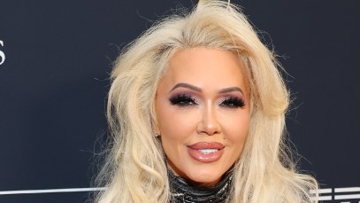 Bunnie Xo Shares Glimpse Into Relationship With Her Mother