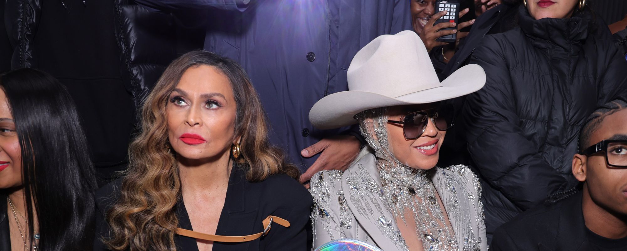 The Story Behind Beyonce’s Reimagined Version of Dolly Parton’s Classic ...