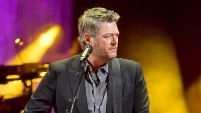 Blake Shelton