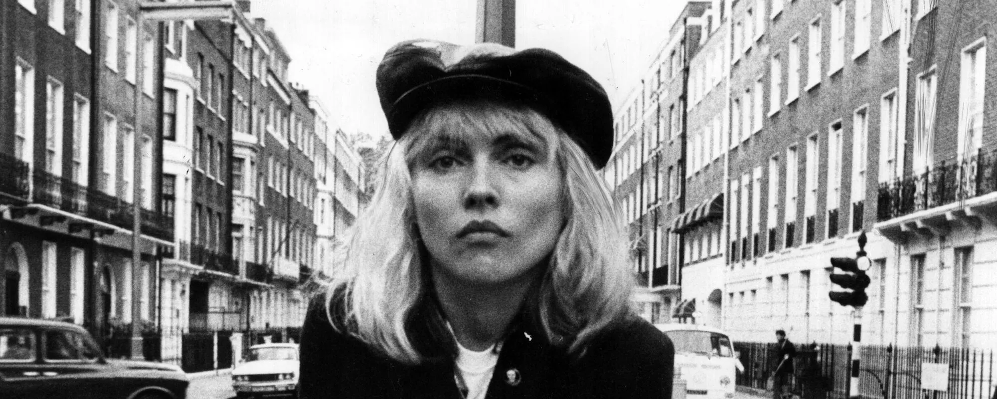 On This Day: Blondie Hit No. 1 With the First Song Featuring Rap, “Rapture”