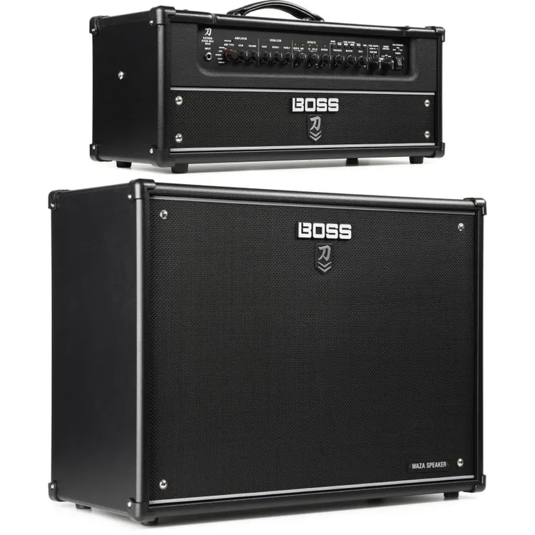 Boss Katana Review: Boss's Best Amps Yet? - American Songwriter