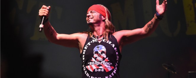 Bret Michaels Announces He's Taking Time Off from Performing
