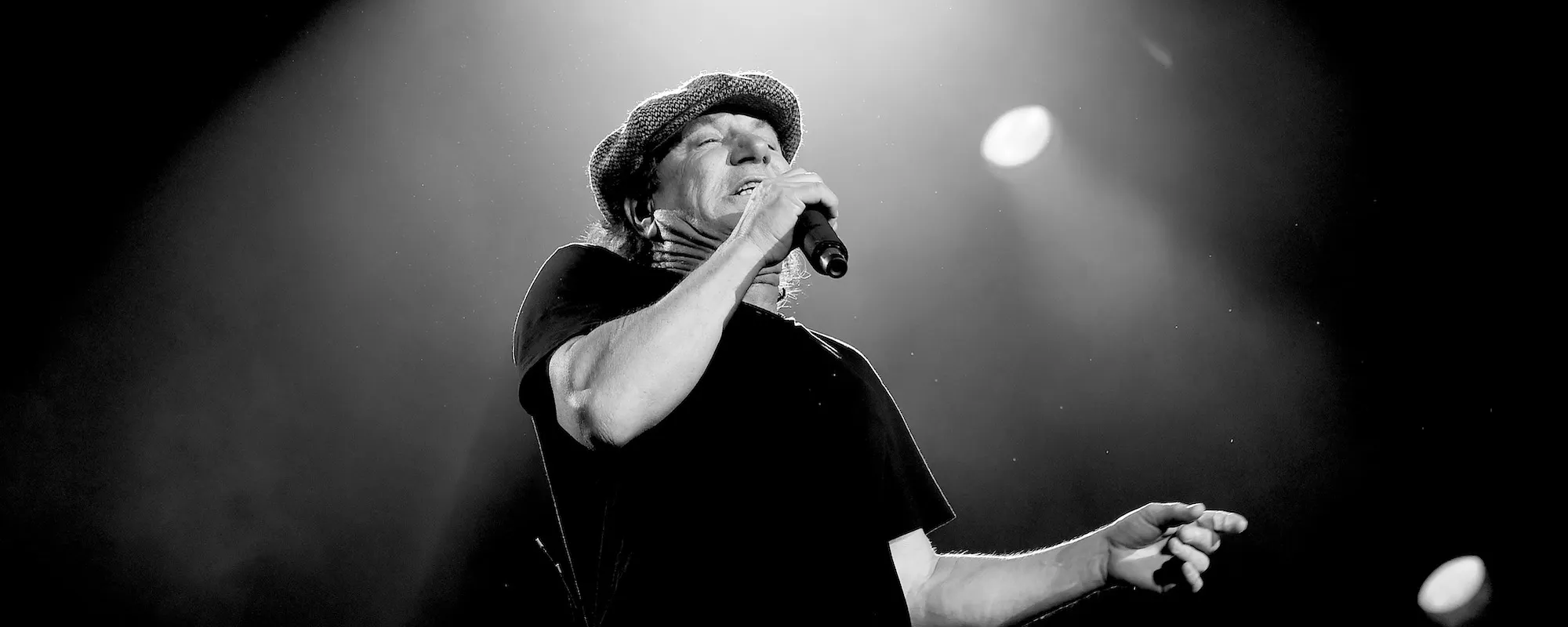 AC/DC Europe Tour 2024: How To Get Last-Minute Tickets