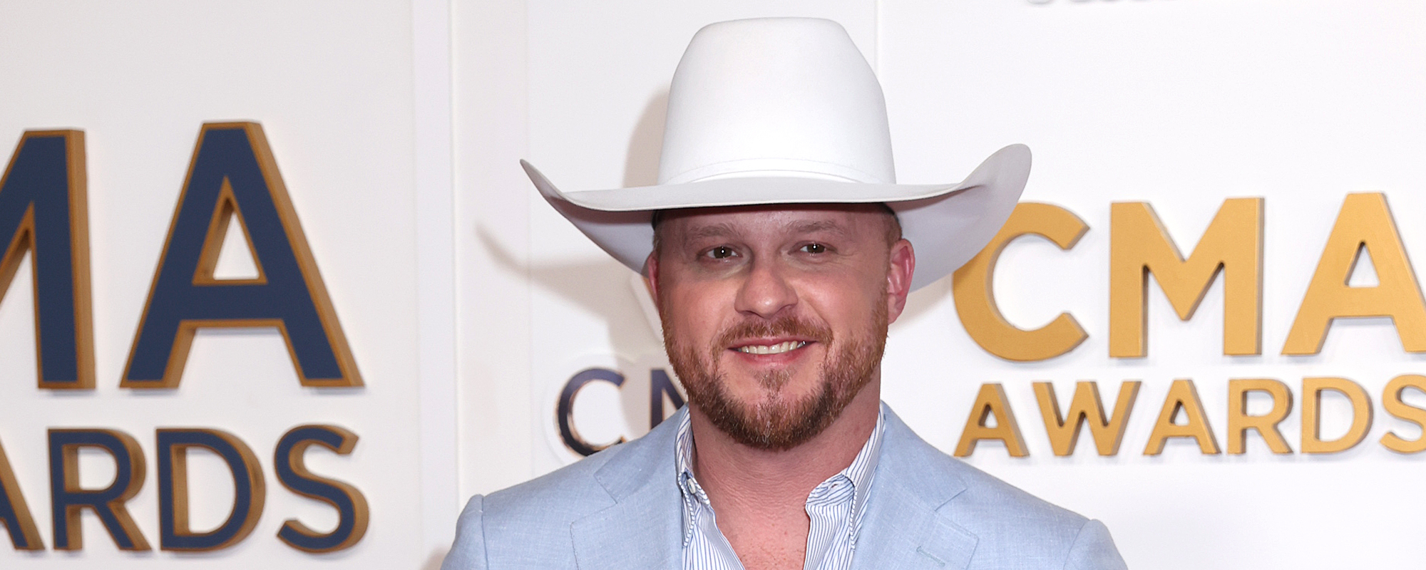 Cody Johnson Teases Release of ‘Leather: The Deluxe Edition’ With 12 New Tracks