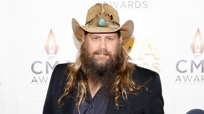 Chris Stapleton Scheduled To Perform on ‘Saturday Night Live’ With ‘Barbie’ Star Hosting