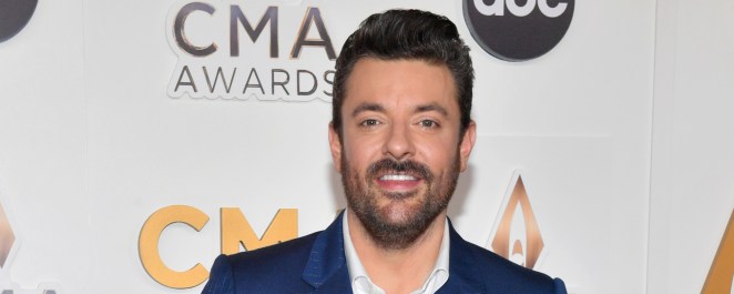 Chris Young Discusses New Album and How "People Can Tell if You Are Fake"
