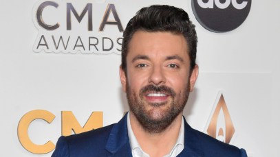 Chris Young Discusses New Album and How "People Can Tell if You Are Fake"