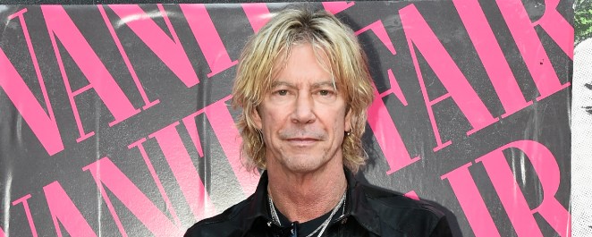 Duff McKagan Shares How He Survived ”Bad Mushroom Trip” Thanks to Iggy Pop