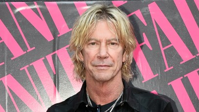 Duff McKagan Shares How He Survived ”Bad Mushroom Trip” Thanks to Iggy Pop