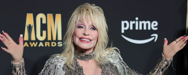 Dolly Parton Urges Fans to Stream Original "Jolene" Before Beyoncé Releases New Album