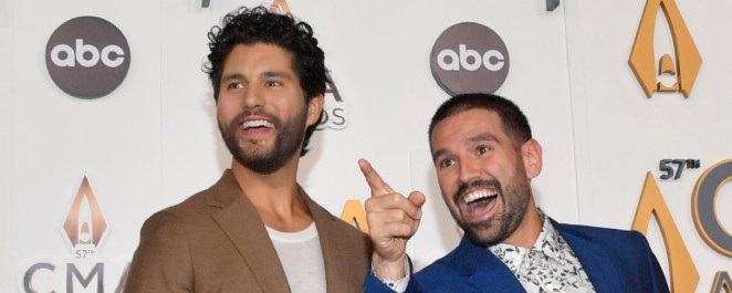 ‘The Voice’ Dan + Shay Praise Teenage Singer as Some Fans Deem the Duo to Have "Frat Boy" Behavior