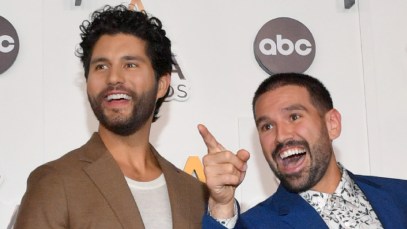 ‘The Voice’ Dan + Shay Praise Teenage Singer as Some Fans Deem the Duo to Have "Frat Boy" Behavior