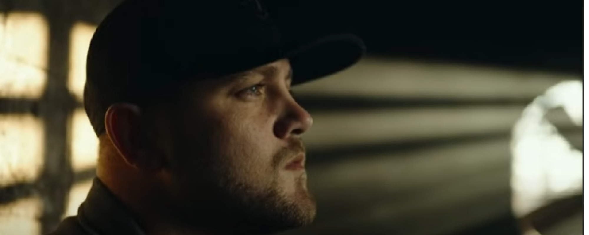 Country Music Star Dylan Wolfe Arrested After Allegedly Driving Intoxicated