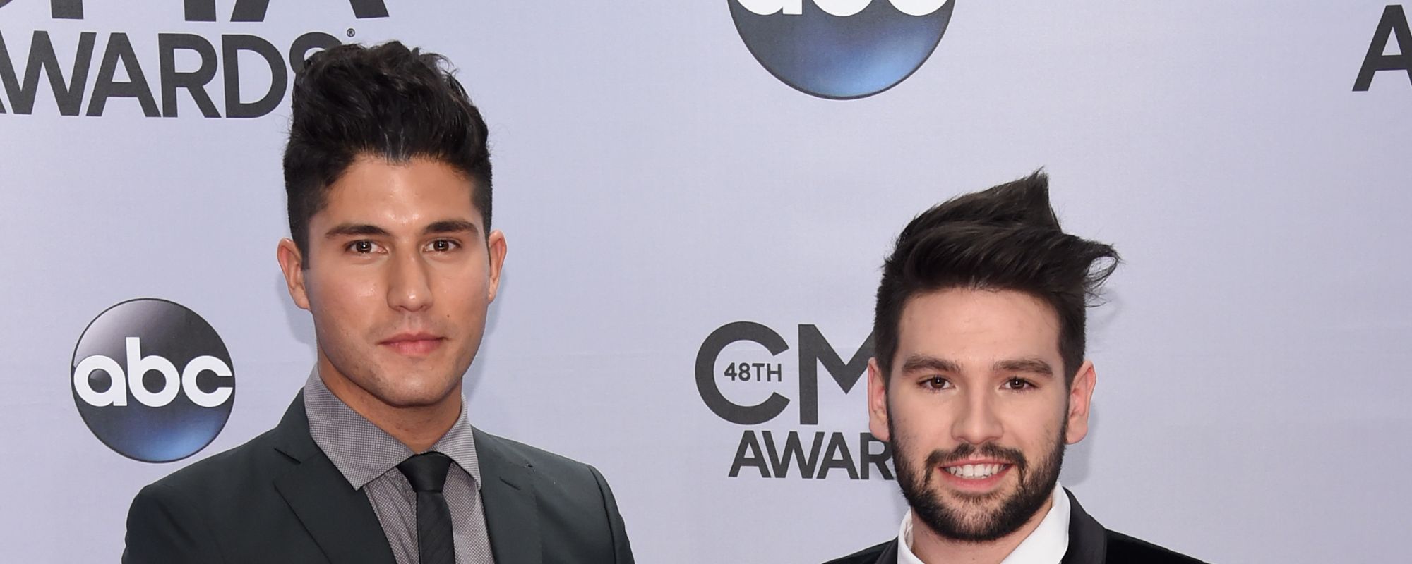 Dan + Shay Tease Fans With Cryptic Post About Upcoming Announcement