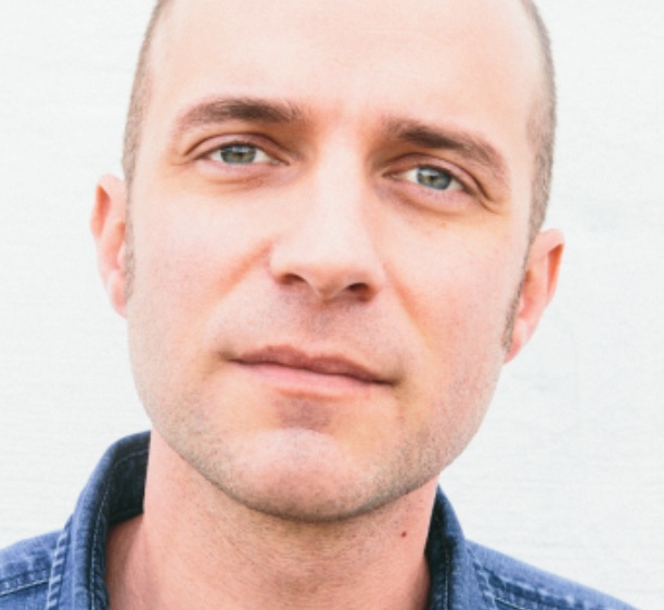 Dean Fields Songwriter