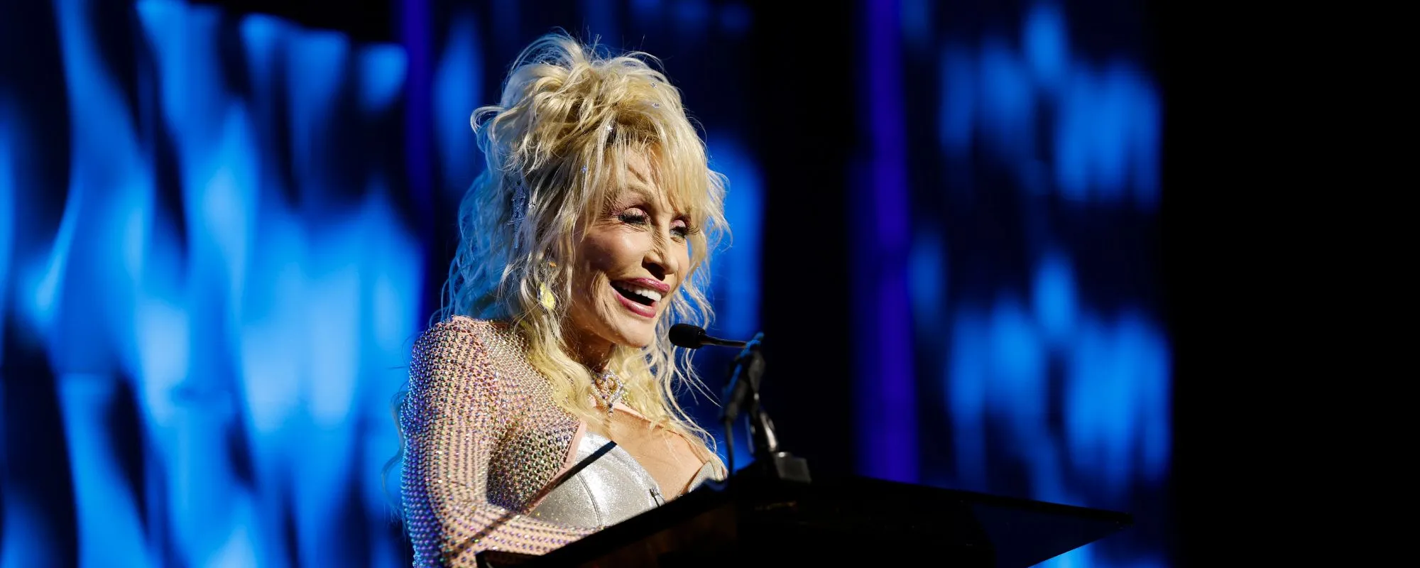 Dolly Parton Fuels Speculation She’ll Make an Appearance on Beyoncé’s New Country Album