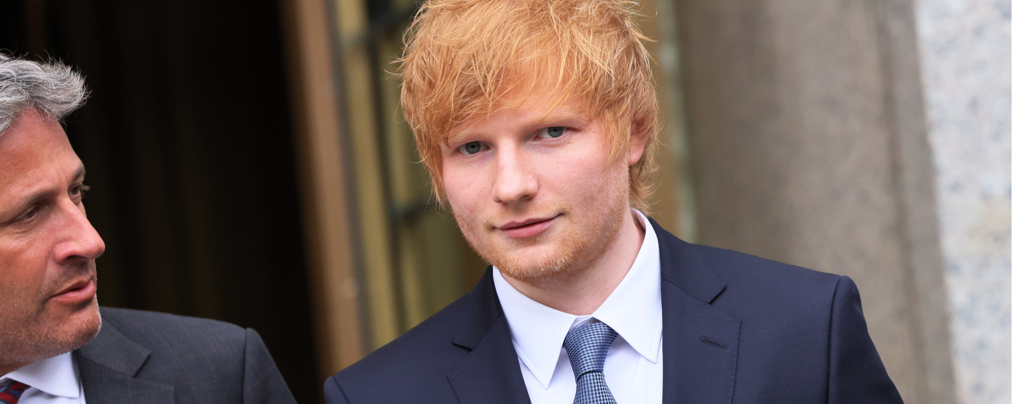 Ed Sheeran’s Parents in Awe Over Son’s “Extraordinary” Gift While in Paris