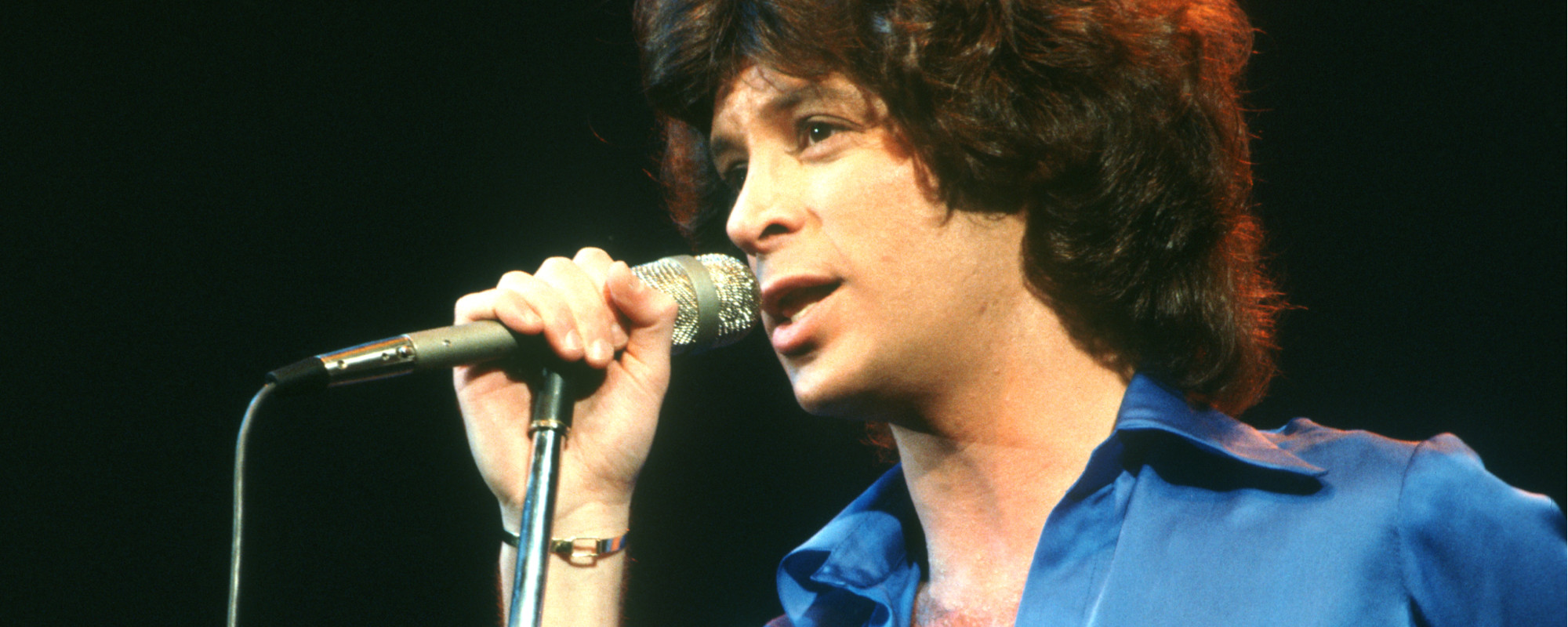 Paul Stanley, Stephen King, & More Pay Tribute to Raspberries Frontman Eric Carmen, Dead at 74