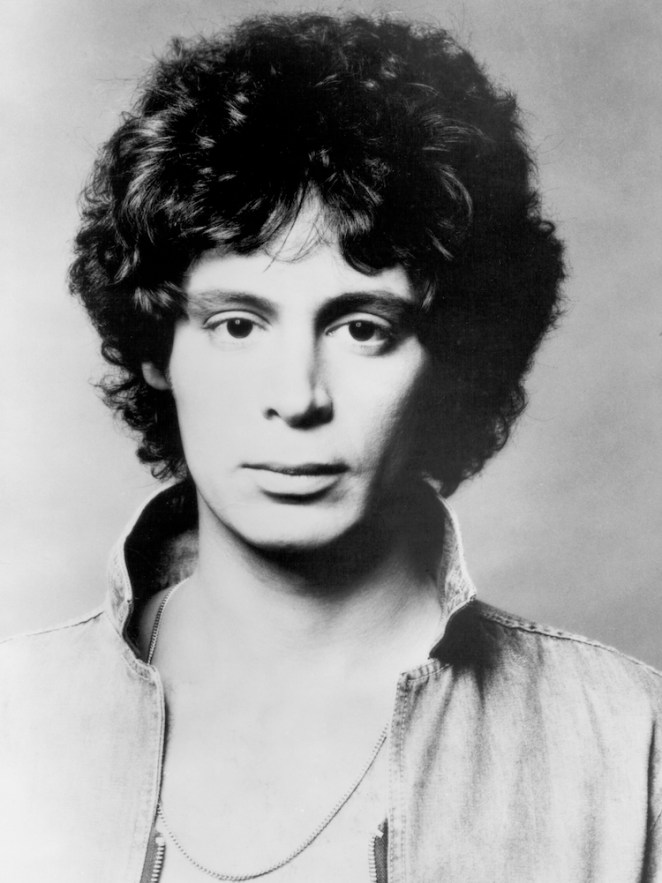 Eric Carmen, Raspberries Frontman, 