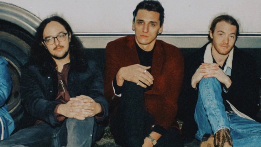 Photo courtesy of @RedClayStrays on X