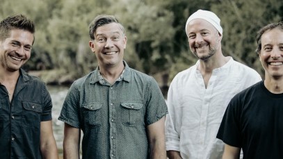 Photo courtesy of @YonderMountain on X