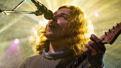 Daniel Donato's Cosmic Country // Photo courtesy of @danieljdonato on X