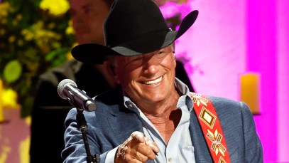 George Strait Honors Manager Who Passed Away at 80