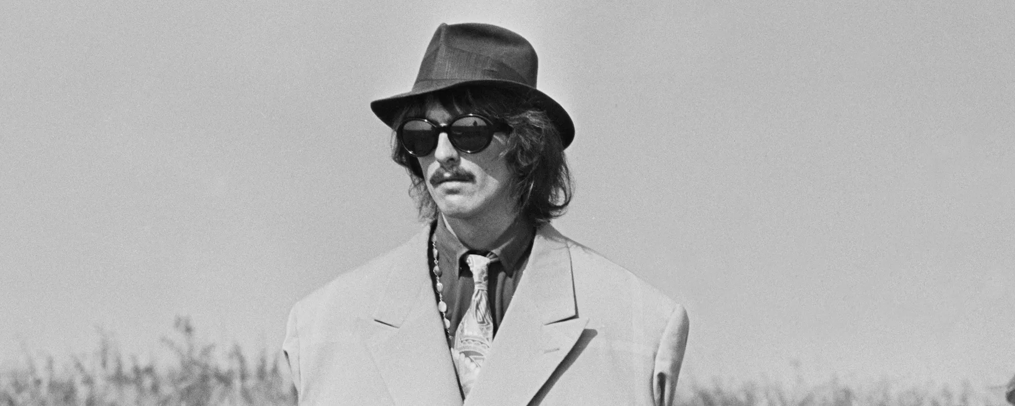 George Harrison Hated This Neil Young Song and His Guitar Playing: “It’s Good for a Laugh”
