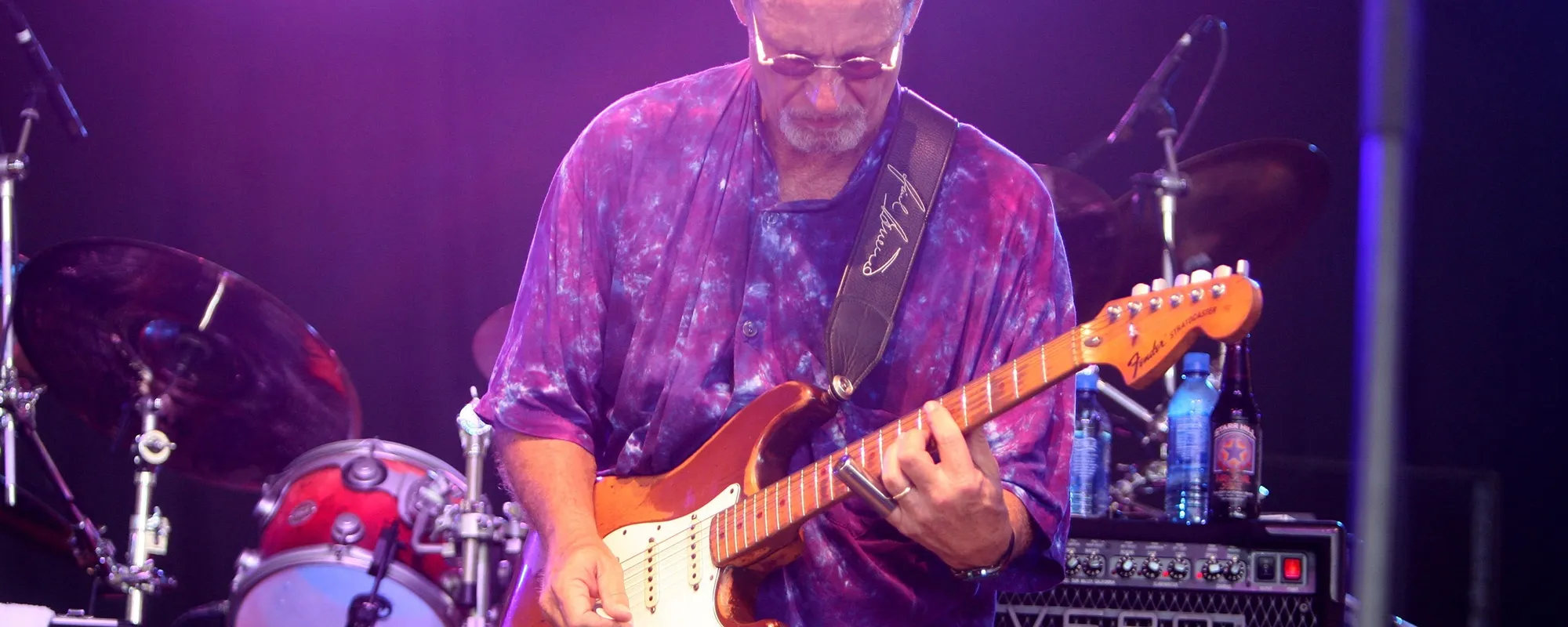 Little Feat Announce Can’t Be Satisfied Summer Tour in 2024