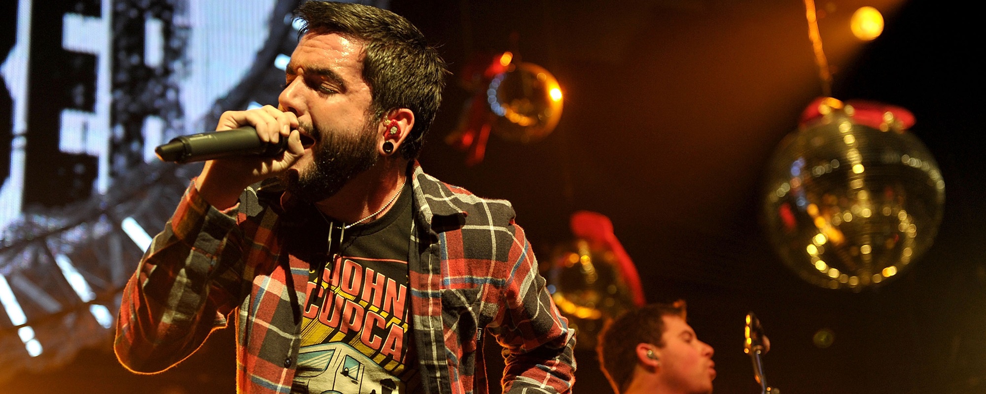 A Day To Remember Announces 2024 North American Tour