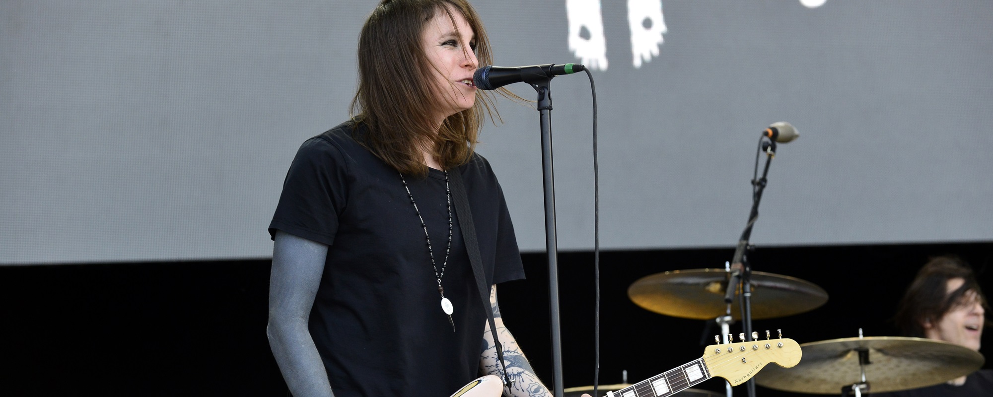Laura Jane Grace Tour 2024: How To Get Tickets