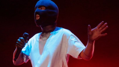 Lollapalooza Chile 2023 - Day 3